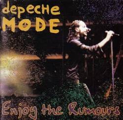 Depeche Mode : Enjoy the Rumours